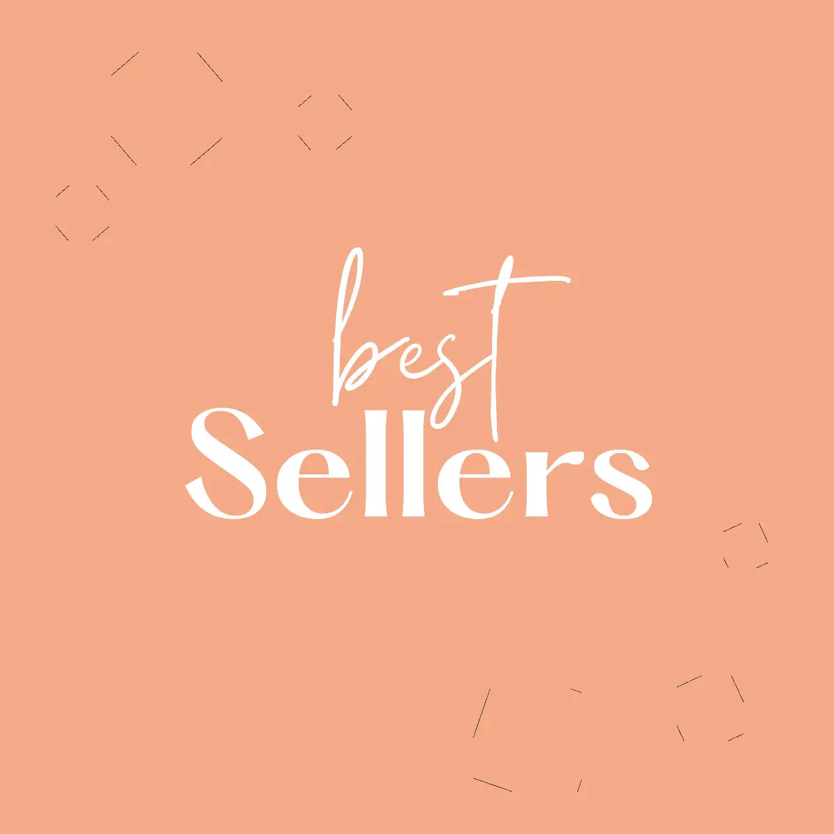 BEST SELLERS