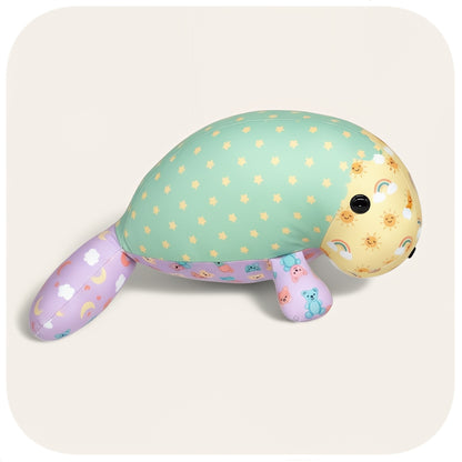 Pupazzo Memory Lamantino