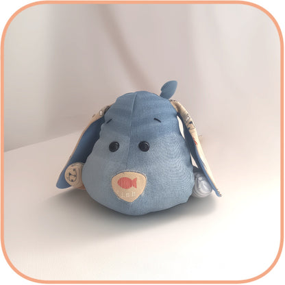 Pupazzo Memory Cane