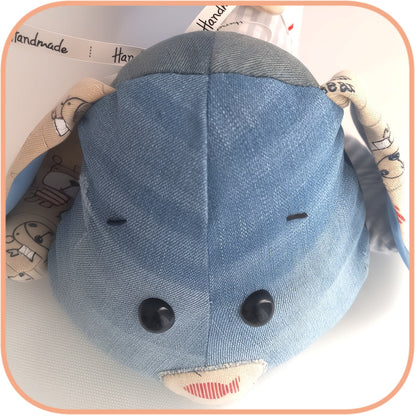 Pupazzo Memory Cane