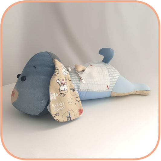 Pupazzo Memory Cane