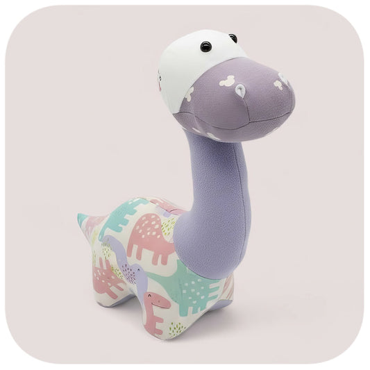 Pupazzo Memory Dinosauro