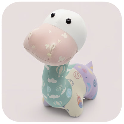 Pupazzo Memory Dinosauro