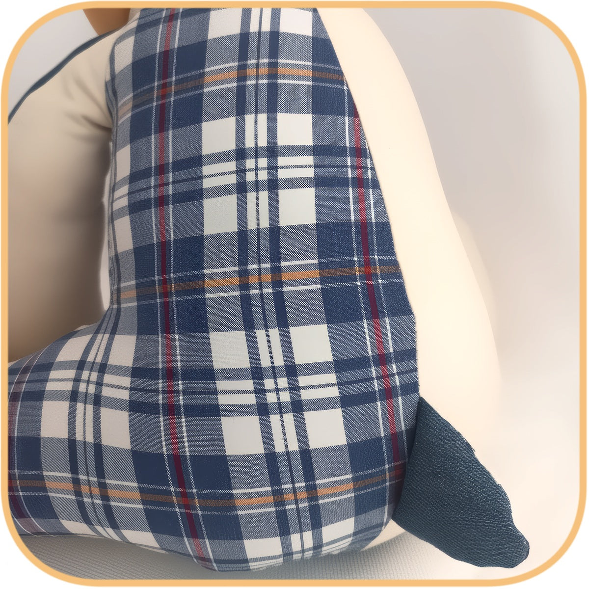 Pupazzo Memory Orso