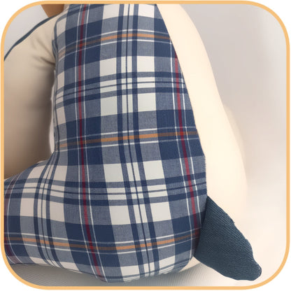 Pupazzo Memory Orso