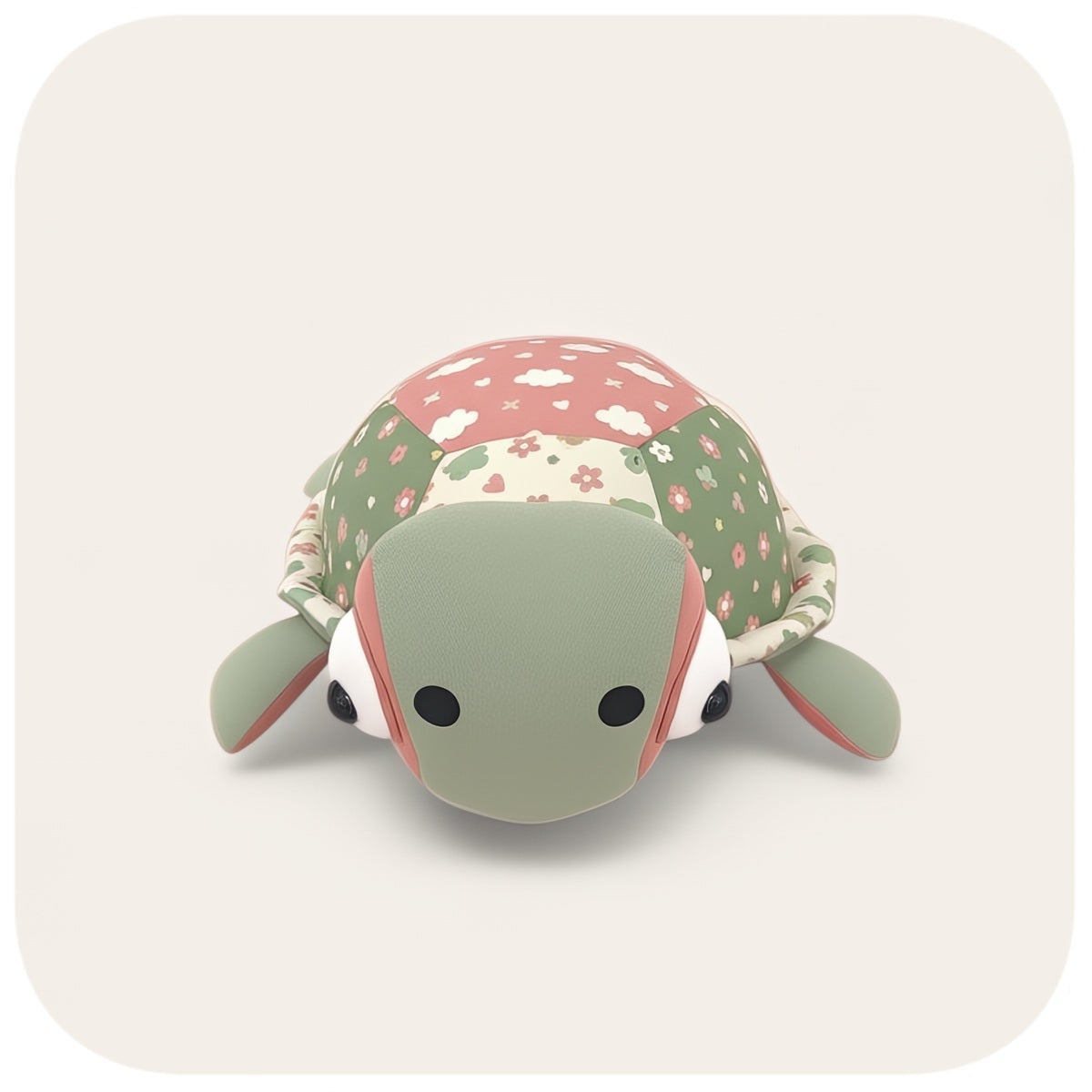 Pupazzo Memory Tartaruga