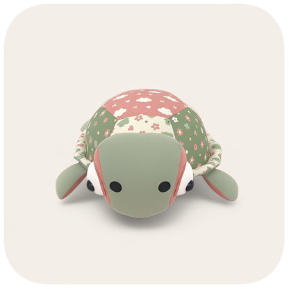 Pupazzo Memory Tartaruga