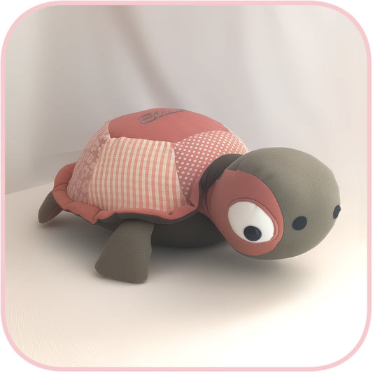 Pupazzo Memory Tartaruga